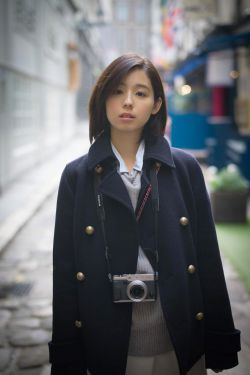 林深见鹿