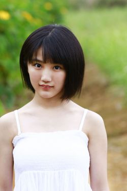 藤原纪香